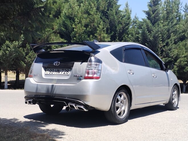 Toyota Prius 2008, 111,000 km - 1.5 l - Bakı