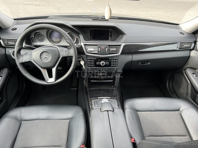Mercedes E 220 d 2012, 410,000 km - 2.2 l - Bakı