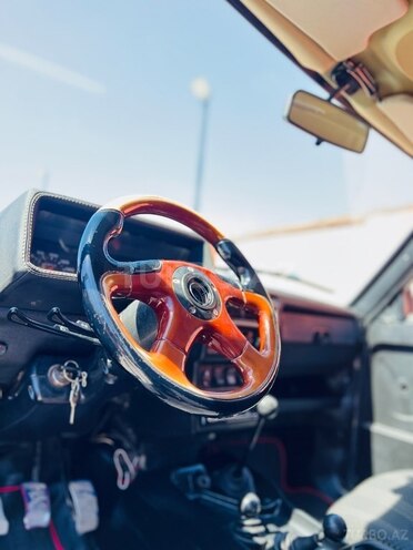 LADA (VAZ) Niva-7