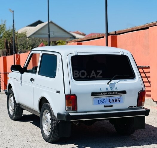 LADA (VAZ) Niva-5