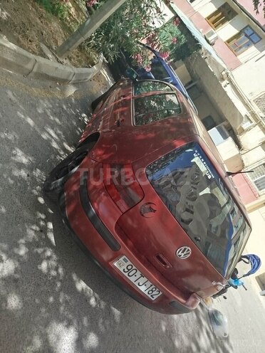 Volkswagen Golf 2000, 340,267 km - 1.6 l - Bakı