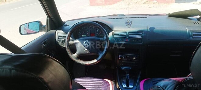 Volkswagen Golf 2000, 340,267 km - 1.6 l - Bakı