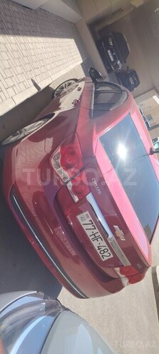 Chevrolet Cruze 2013, 268,672 km - 1.4 l - Bakı