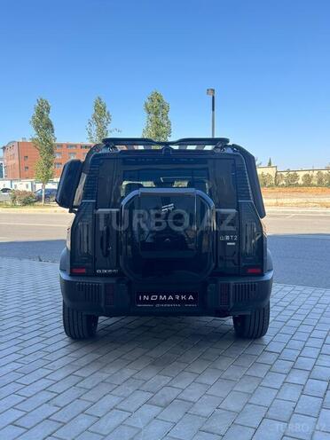 JETOUR T2-5