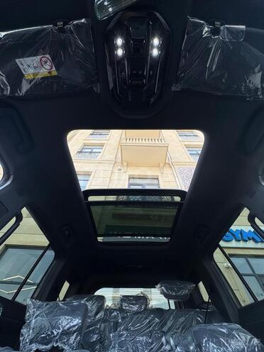 JETOUR T2-22