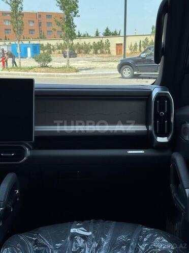 JETOUR T2-20