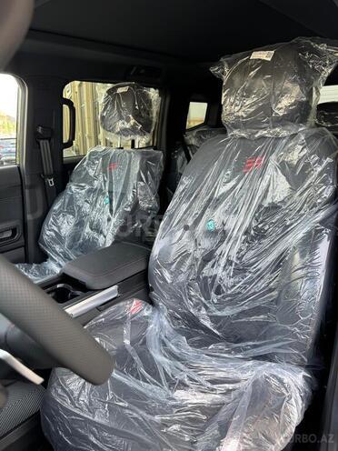 JETOUR T2-11