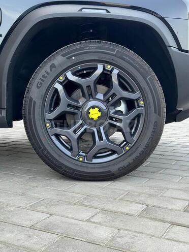 JETOUR T2-23