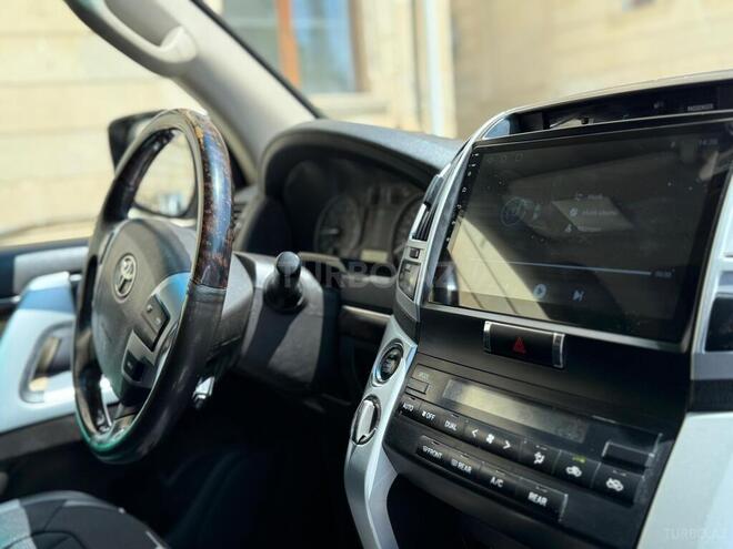 Toyota Land Cruiser 2011, 182,738 km - 4.0 l - Yevlax