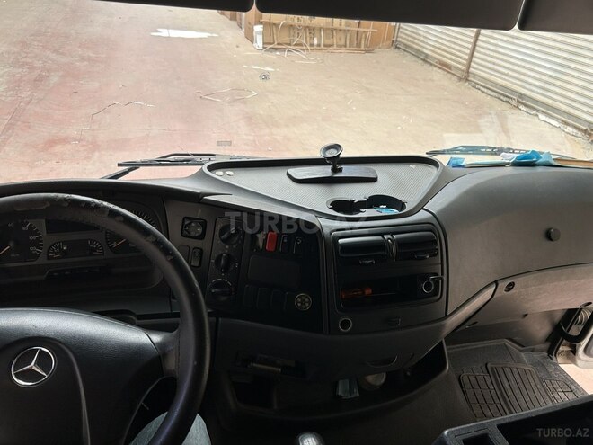 Mercedes Atego 818 2008, 739,378 km - 4.3 l - Bakı