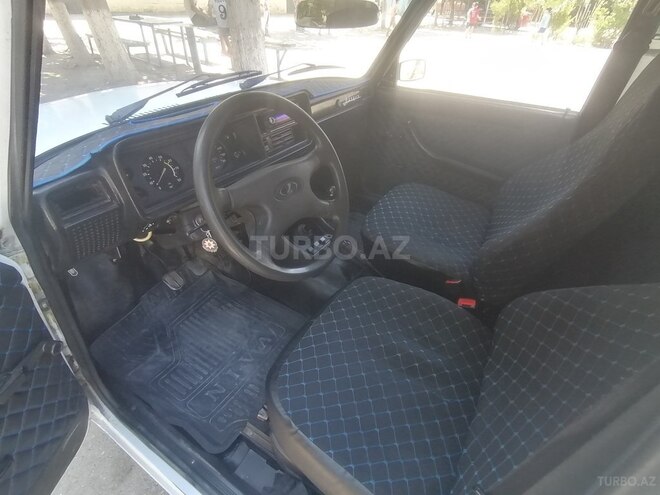 LADA (VAZ) 2107 2009, 95,375 km - 1.6 l - Sumqayıt