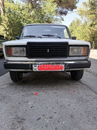 LADA (VAZ) 2107 2009, 95,375 km - 1.6 l - Sumqayıt