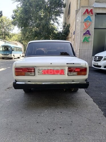LADA (VAZ) 2107 2009, 95,375 km - 1.6 l - Sumqayıt
