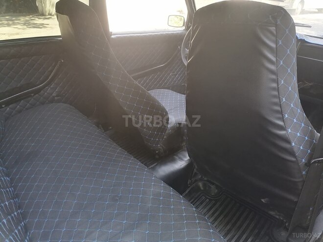 LADA (VAZ) 2107 2009, 95,375 km - 1.6 l - Sumqayıt