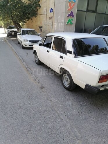 LADA (VAZ) 2107 2009, 95,375 km - 1.6 l - Sumqayıt
