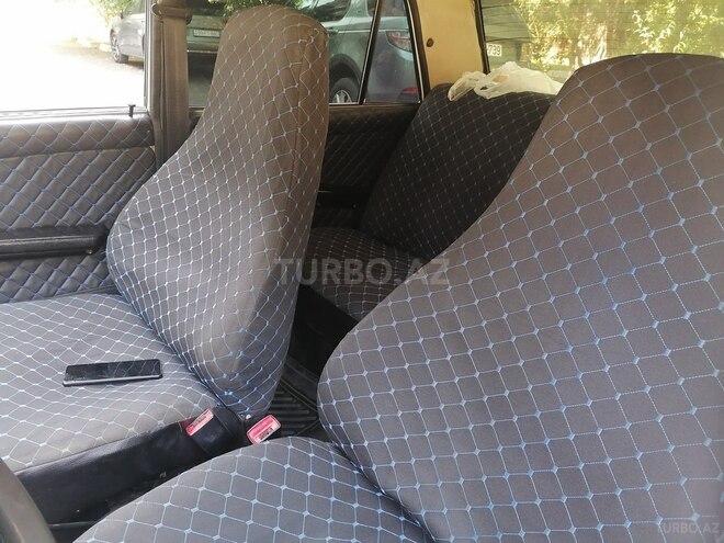 LADA (VAZ) 2107 2009, 95,375 km - 1.6 l - Sumqayıt