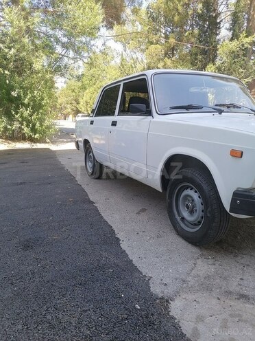 LADA (VAZ) 2107 2009, 95,375 km - 1.6 l - Sumqayıt