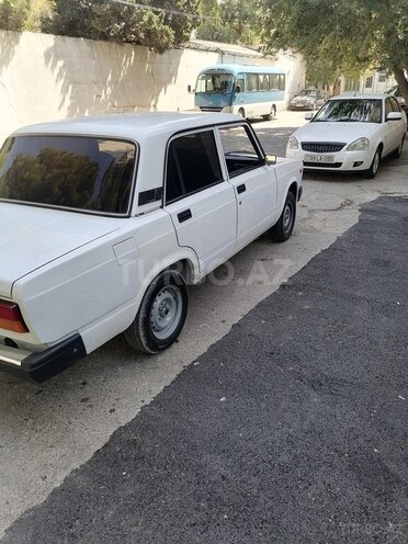 LADA (VAZ) 2107 2009, 95,375 km - 1.6 l - Sumqayıt