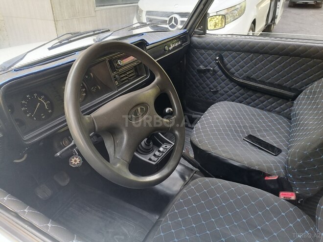 LADA (VAZ) 2107 2009, 95,375 km - 1.6 l - Sumqayıt