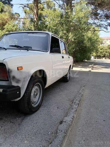 LADA (VAZ) 2107 2009, 95,375 km - 1.6 l - Sumqayıt