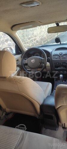 Nissan Sunny 2010, 208,000 km - 1.6 l - Şəki