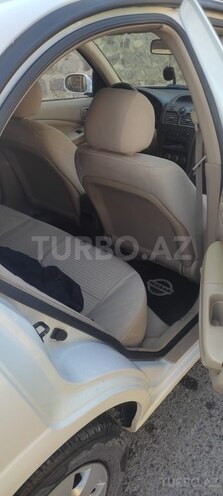 Nissan Sunny 2010, 208,000 km - 1.6 l - Şəki