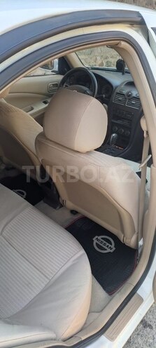 Nissan Sunny 2010, 208,000 km - 1.6 l - Şəki