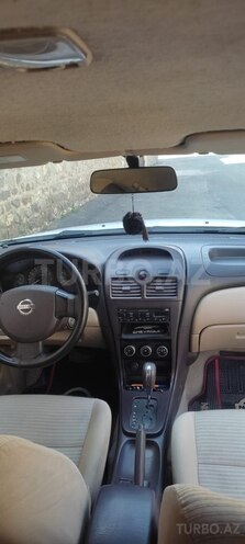 Nissan Sunny 2010, 208,000 km - 1.6 l - Şəki