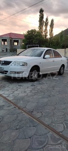 Nissan Sunny 2010, 208,000 km - 1.6 l - Şəki