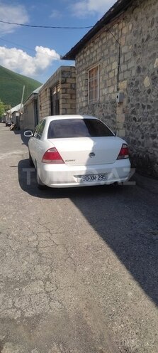 Nissan Sunny 2010, 208,000 km - 1.6 l - Şəki