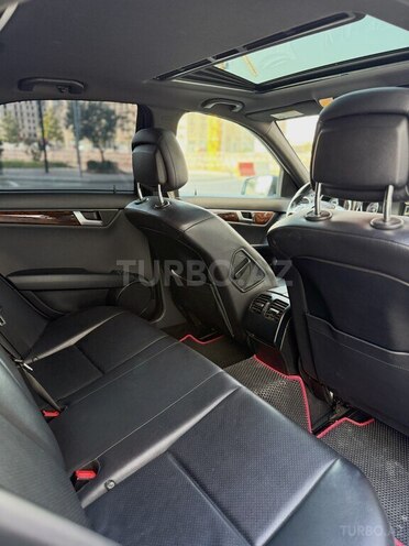 Mercedes C 250 2014, 172,120 km - 1.8 l - Bakı
