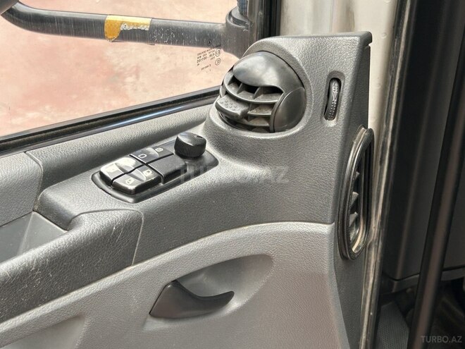Mercedes Atego 818 2008, 739,378 km - 4.3 l - Bakı