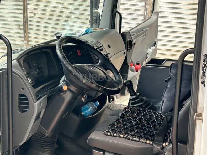Mercedes Atego 818 2008, 739,378 km - 4.3 l - Bakı
