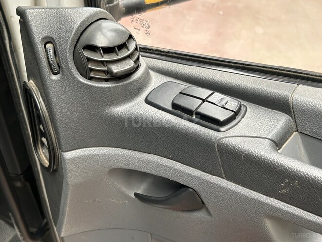Mercedes Atego 818 2008, 739,378 km - 4.3 l - Bakı