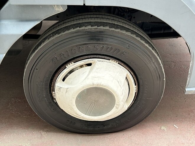 Mercedes Atego 818 2008, 739,378 km - 4.3 l - Bakı