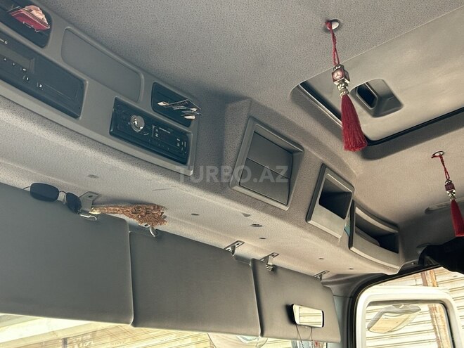 Mercedes Atego 818 2008, 739,378 km - 4.3 l - Bakı