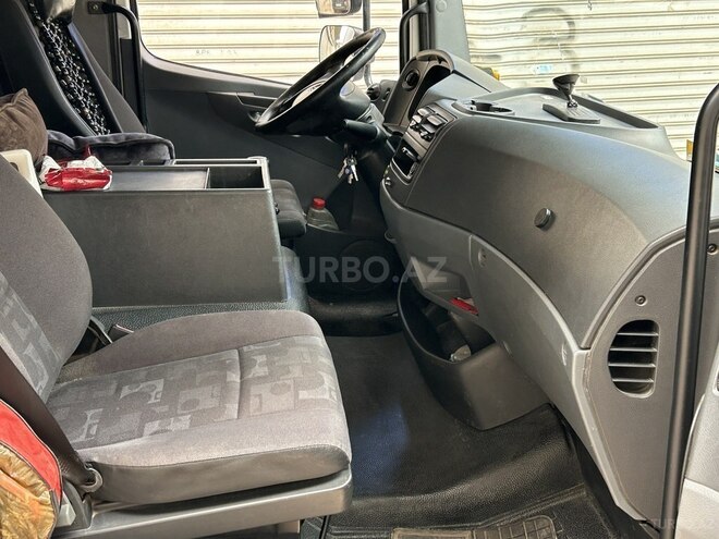 Mercedes Atego 818 2008, 739,378 km - 4.3 l - Bakı