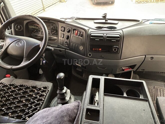 Mercedes Atego 818 2008, 739,378 km - 4.3 l - Bakı