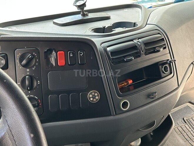 Mercedes Atego 818 2008, 739,378 km - 4.3 l - Bakı