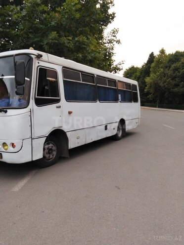 Isuzu Bogdan 2008, 433,300 km - 5.2 л - Bakı