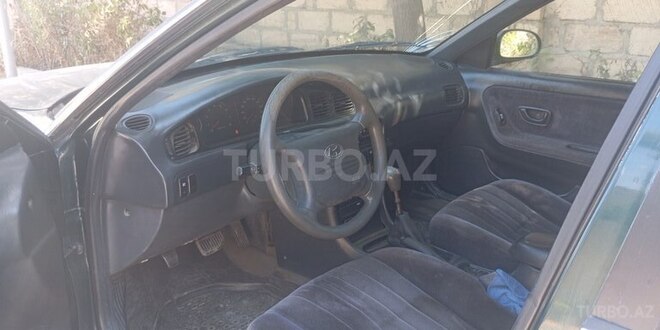 Hyundai Sonata 1998, 932,883 km - 2.0 l - Yevlax