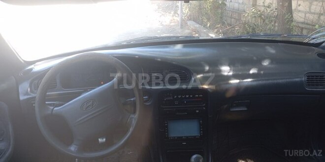 Hyundai Sonata 1998, 932,883 km - 2.0 l - Yevlax