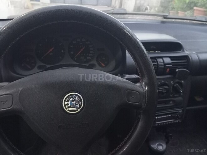 Opel Vita 1999, 420,000 km - 1.4 l - Bakı