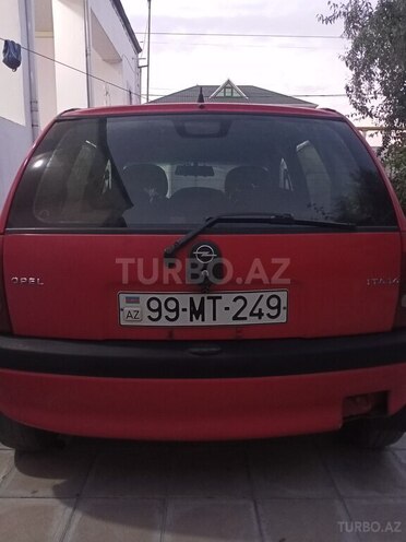 Opel Vita 1999, 420,000 km - 1.4 l - Bakı