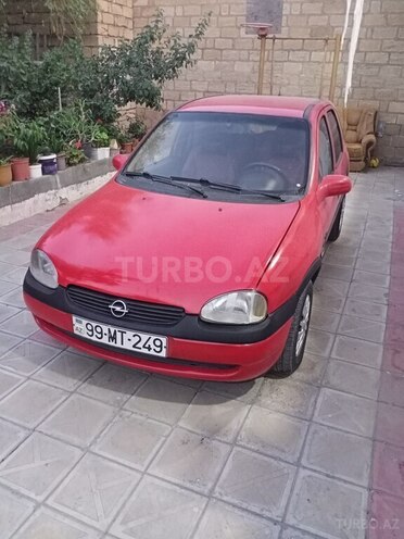 Opel Vita 1999, 420,000 km - 1.4 l - Bakı
