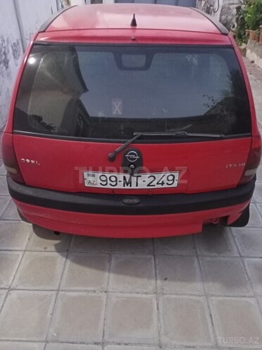 Opel Vita 1999, 420,000 km - 1.4 l - Bakı