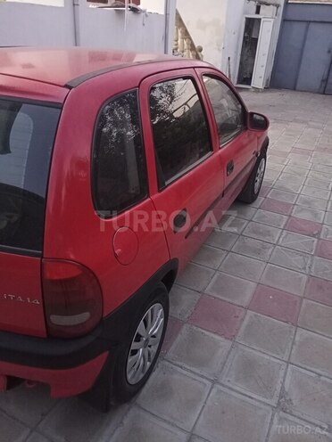 Opel Vita 1999, 420,000 km - 1.4 l - Bakı