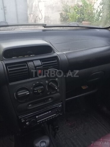 Opel Vita 1999, 420,000 km - 1.4 l - Bakı