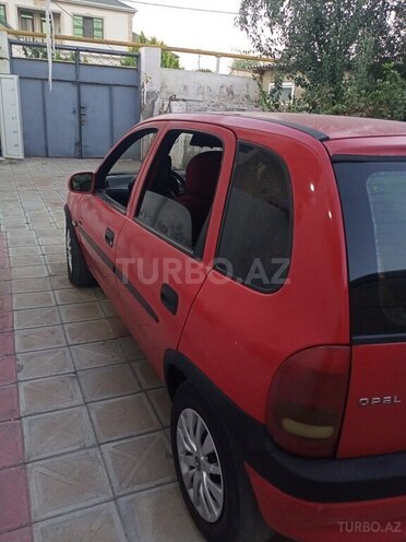 Opel Vita 1999, 420,000 km - 1.4 l - Bakı