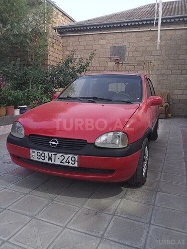 Opel Vita 1999, 420,000 km - 1.4 l - Bakı